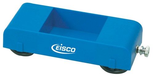 Hall car for physics - hall's,